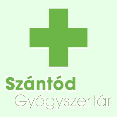 "KÖZÉPPONTBAN AZ EGÉSZSÉG" Szántód Gyógyszertár